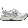 Asics Contend MJ PS Fashion Versatile Low Top Kids Sandals Kids Sandals Light-Gray 1014A383-020