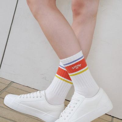 STUDIO SOCKSTOP 1989 Ретро Спортивные Носки