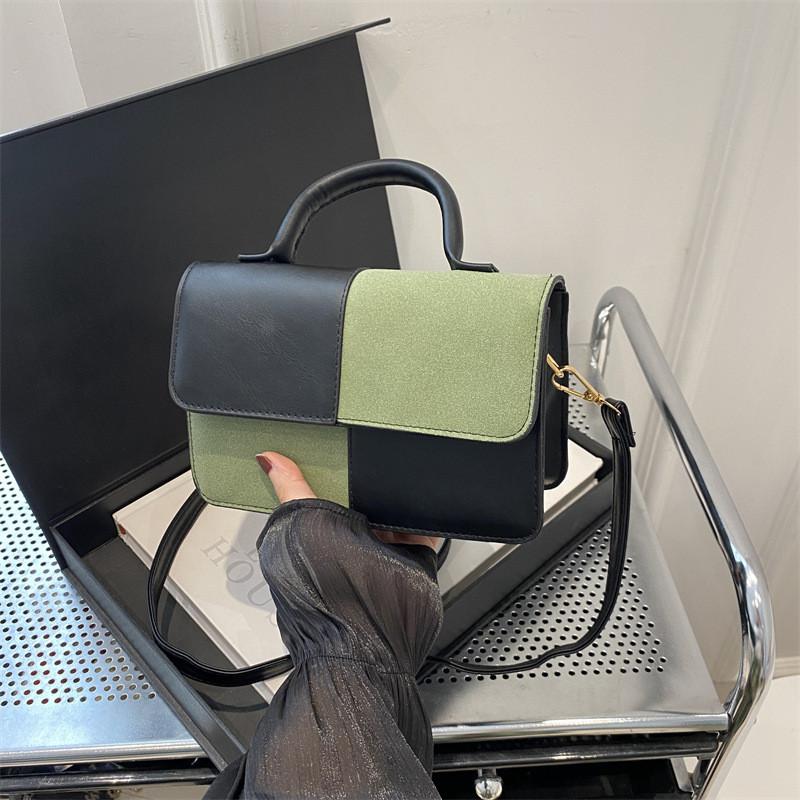 Versatile Medium Soft Pu Fashionable Crossbody Bag For Women Ideal For Everyday Use