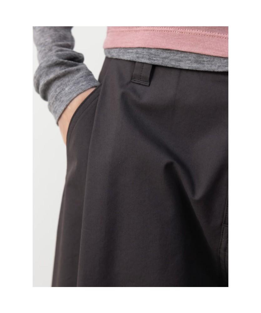Брюки Bennett Tuck Diaepeocheo Серые (Ta5721A113)