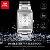 OPK 6029 Watches For Men Casual Simple Original Automatic Watch Quartz Watch Waterproof Wristwatch Reloj Hombre