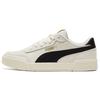Caracal Whisper White Black Unisex Sneakers 369863-29