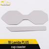 18 Lavida PLUS Cup Holder & Slot Anti-Slip Mat Decoration