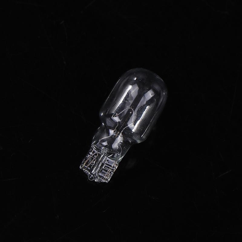10 Pcs T15 12V 16W Car Side Light Interior Light Clearance Light Instrument Lights Auto Halogen Bulbs Bulbs 7
