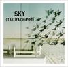 CD ТАКУЯ ОХАШИ; ХИДЕАКИ ТОКУНАГА - НЕБО  AUCK19042 Augusta Records 2008 Япония ObiPop Б/у