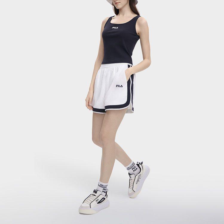 FILA Tank Top Women's Legend Blue F11W329106F-NV