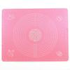 Non Stick Bakeware Cooking Tools Oven Scale Rolling Dough Mat Baking Rolling Fondant Pastry Mat
