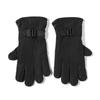 Kids Non-slip Winter Must Long-sleeved Mitten Snow Snowboard Ski Gloves Windproof Waterproof