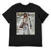 Rolling Stone September 22, 1994 T-Shirt Plus Size Tops Vintage T Shirts Oversizeds Graphics Plain White T Shirts Men
