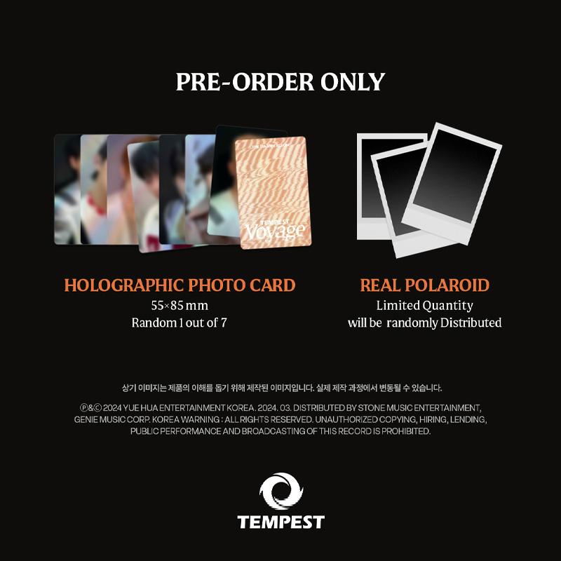 Tempest [Путешествие] ВЕРСИЯ ГОРИЗОНА / ВЕРСИЯ ПАРУСОВ *