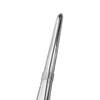 Fashion Garden Tool DIY Accessory Bonsai Tweezer Stainless Steel Anti-Static Micro Landscape