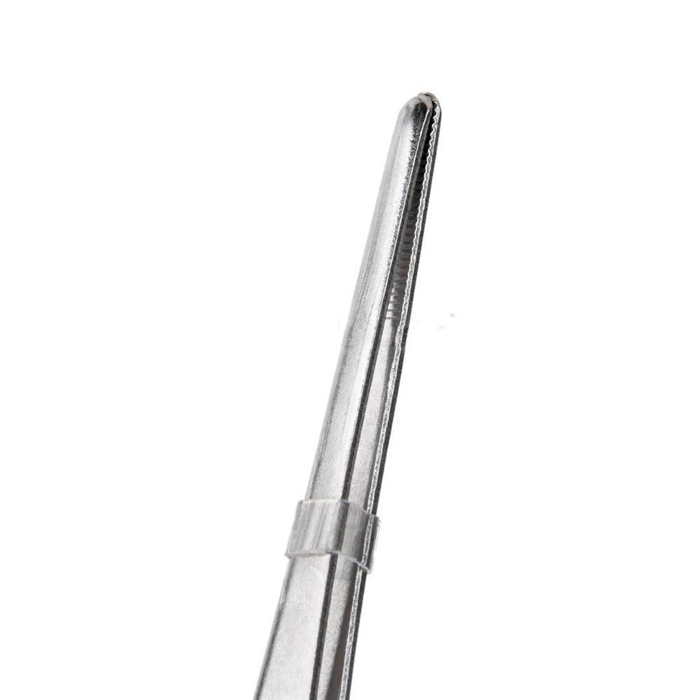 Fashion Garden Tool DIY Accessory Bonsai Tweezer Stainless Steel Anti-Static Micro Landscape
