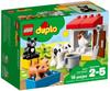 LEGO Duplo Мои животные 10870