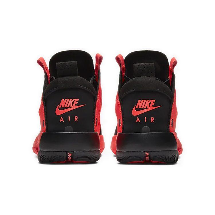 Jordan XXXIV Инфракрасный 23 GS BQ3384-600