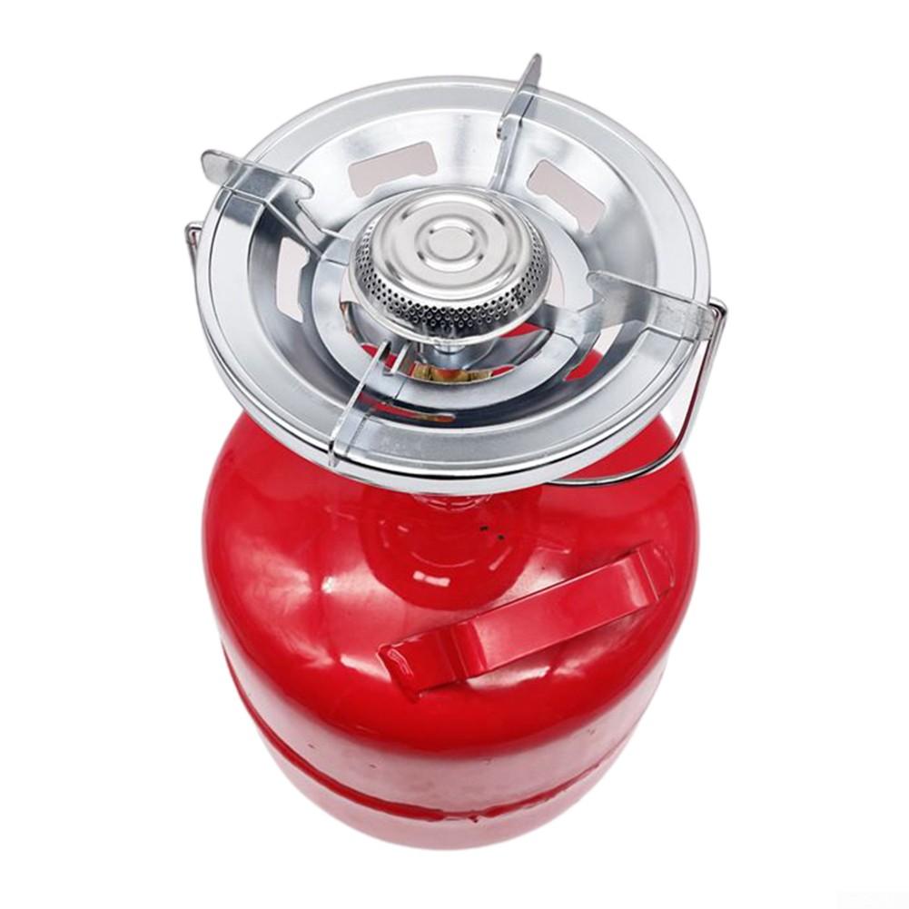 С ручкой, головка печи, горелка из цинкового сплава, медная плита