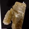 Siderite, Quartz 106.4 Carats