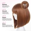 Парик сглаживающий спрей Frizzy Not Easy To Knot 80 мл