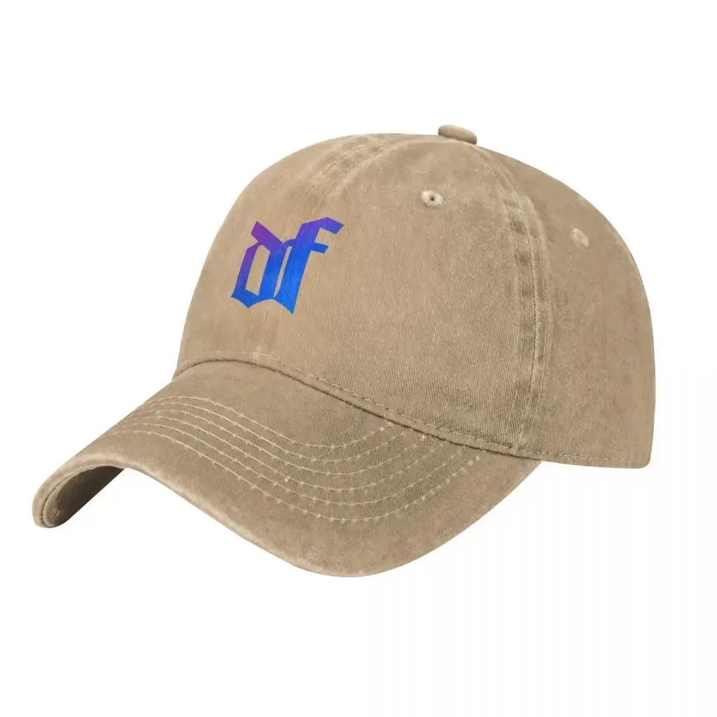 Defensio Fidei BLACK VERSION Baseball Cap Golf Hat Designer Hat Men Caps Women's