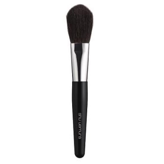 Shu Uemura Портативный набор кистей для лица Оригинальный продукт (Тени для век, Тональная основа, Румяна, Пудра, Подводка для глаз) -