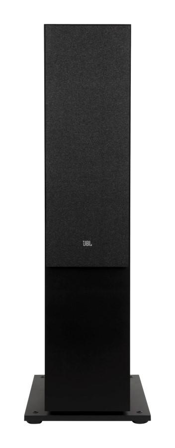 JBL STAGE 2 280F ESPRESSO НАПОЛЬНАЯ КОЛОНКА, JBL by HARMAN