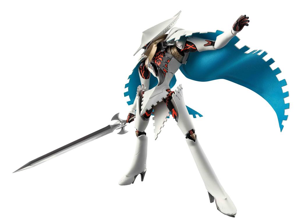 TAMASHII NATIONS Refantagio Seeker 190 мм, изготовлен из и шарнирный S.H.Figuarts Метафора (приблизительно. высокий, ПВХ, АБС, ткань, предварительно окрашенный, фигурка)