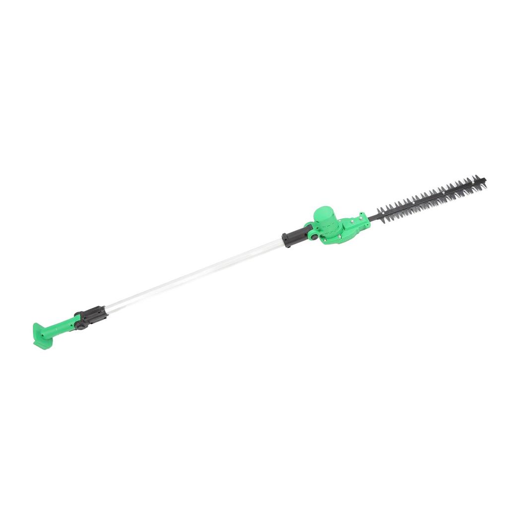 Аккумуляторный электрический триммер для живой изгороди, бесщеточный, 21 В, с удлинителем 1,6 м для BL1830B?2 BL1850?2 БЛ1850