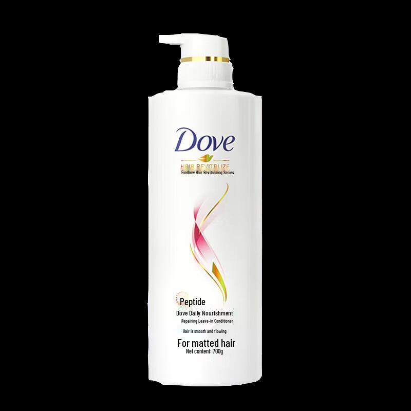 Dove Daily Nourishing Conditioner