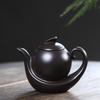 Chinese Style Teapot Set Handmade Traditional Purple Clay Suit Tieguanyin Puer Kung Fu Kettle Tea Table Decoration Gift 2025