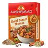 Aashirvaad Shahi Garam Masala, 100g, Blended Spice for Authentic Taste and Colour