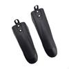 Bicycle Fenders for Kids Replacement Set with Tire Protection Features