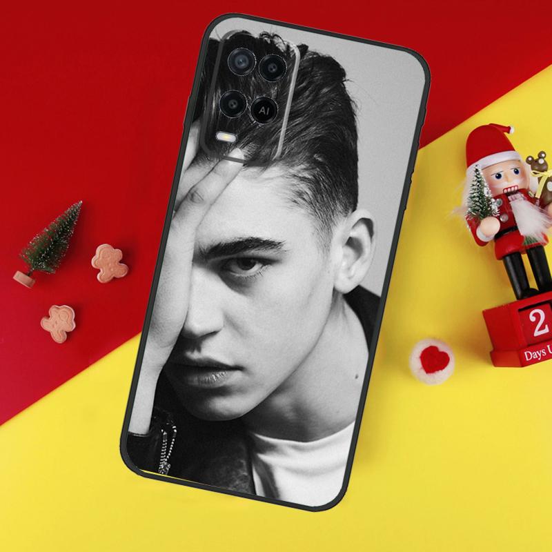 Чехол Hardin Scott After Movie для Oppo A94 A74 A54 A60 A40 A80 A16 A76 A96 A98 A58 A78 A18 A38 A57 A17 A15 A5 A6 Pro