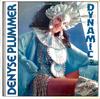 Виниловая пластинка DENYSE PLUMMER Dynamic DY3470 Dynamic Sounds 1992 Ямайка Мировая музыка Б/у