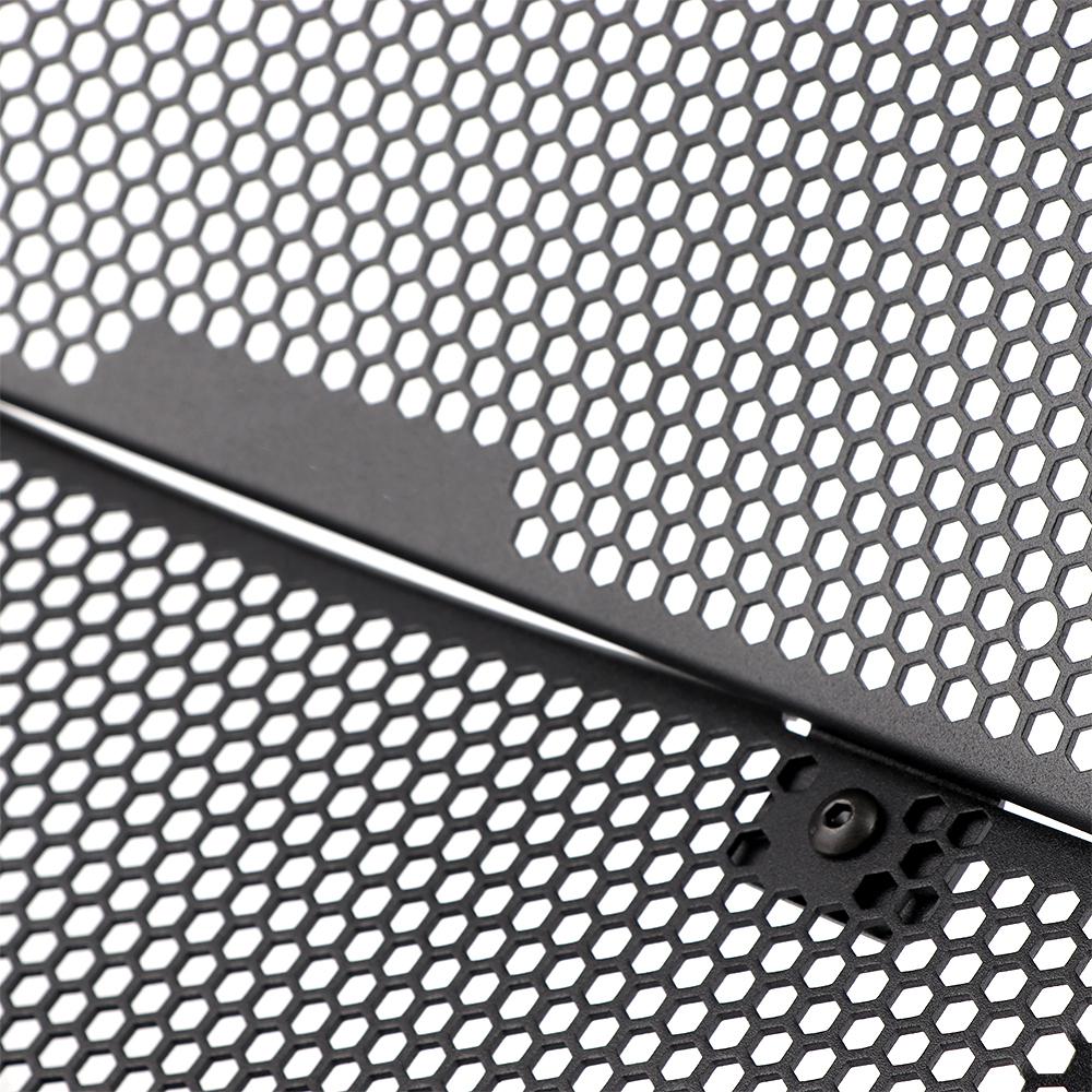 For RS660 Tuono 660 2020 2021 2022 Motorcycle Accessories Engine Radiator Grille Guard Cover Radiator Shield Protection