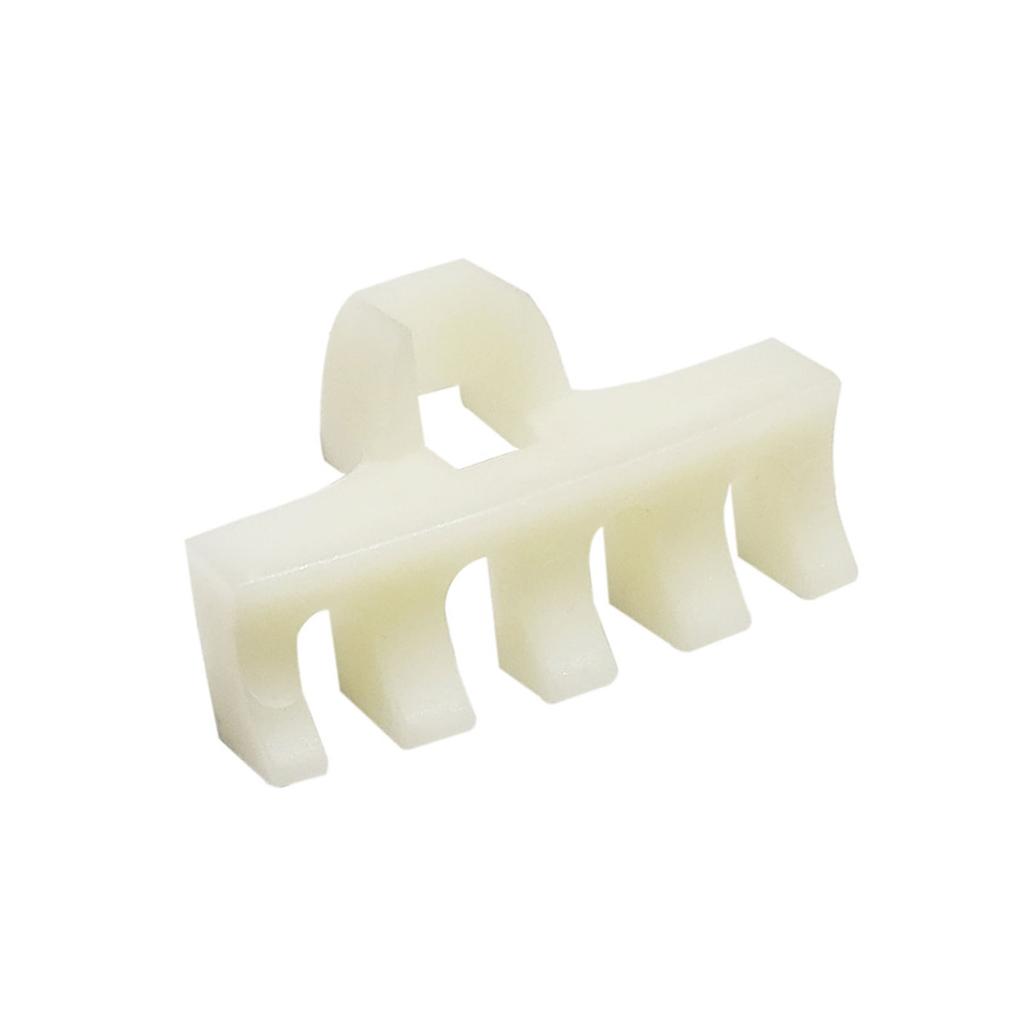 Badminton Stringing Racquet Load Spreader Embedded Racket High Pounds Load Adapter Protector Stringing Machine Tools