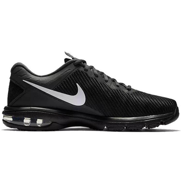 Nike Air Max Full Ride Tr 1.5 'Черный Антрацит' 869633-010