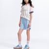 Puma Детские футболки с быстрым высыханием Детские 353226117208-00316