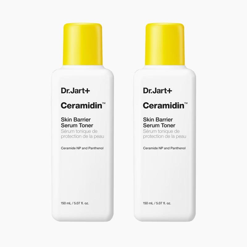 Dr.Jart+ Тоник-сыворотка Ceramidin™ Skin Barrier 150 мл (3 варианта)