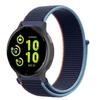 Нейлоновый ремешок 20 мм 22 мм для Garmin Forerunner 55 165 265 255 Сменный ремешок для Gramin Active 5/Vivomove Trend/Vivoactive 5