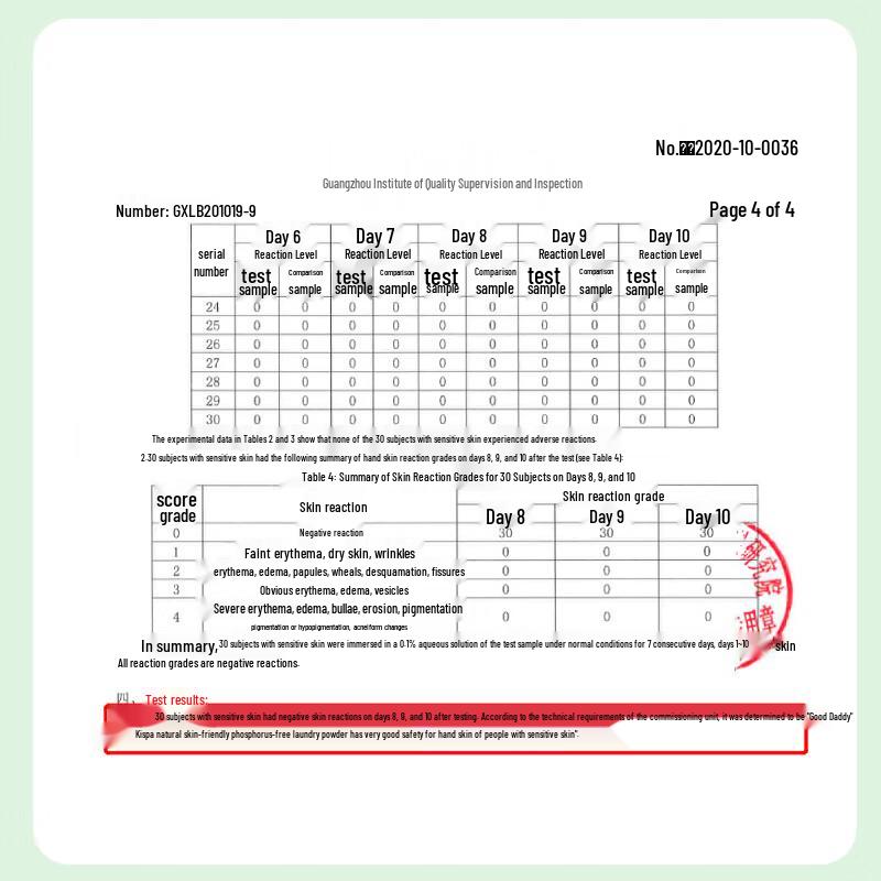 Kispa Натуральный гипоаллергенный стиральный порошок
