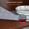 Waterproof Anti-Mold Cabinet Drawer Liner & Oil-Proof Pad for Kitchen & Wardrobe