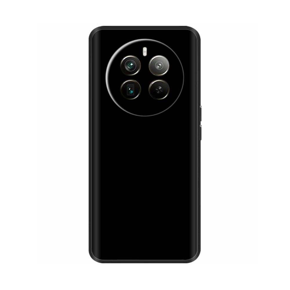 Чехол для Realme 12 Pro Plus Милый силиконовый чехол для Oppo Realme 12 Мягкий ТПУ Fundas для Realme 12 Plus Realme12 Pro + Чехлы для телефона
