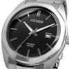 Citizen CITIZEN кварцевые мужские часы BI5110-54E черные