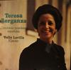 LP Record TERESA BERGANZA , KLAVIER FELIX LAV - Canciones Populares Españolas EA29393 ACANTA Germany Classical Used