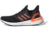 Женские кроссовки UltraBoost 20 'Signal Coral' Женские EG0717