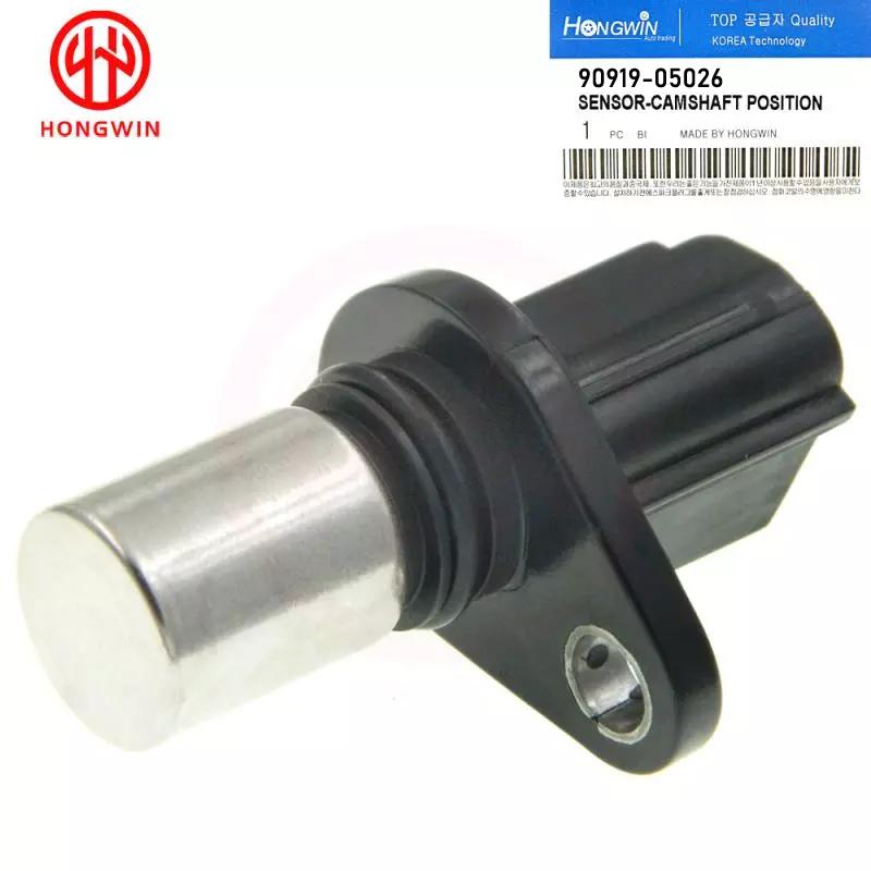 90919-05026 9091905026 Camshaft Postion Sensor For Toyota Camry Corolla Matrix RAV4 Solara Tacoma Lexus ES300 RX300 Scion TC XB