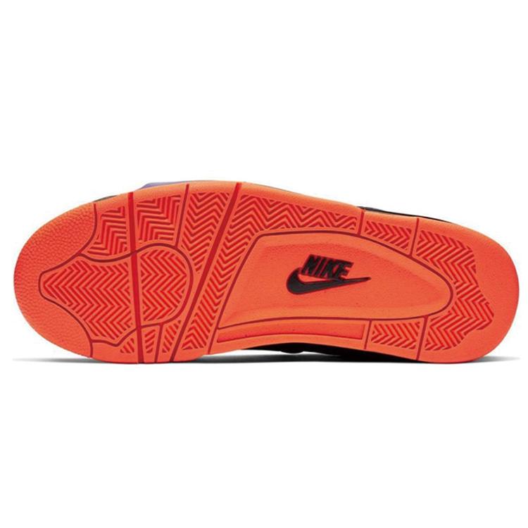 Nike Air Flight '89 Court Purple CU4838-001