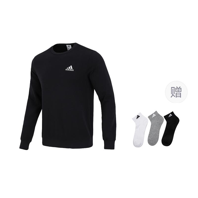 adidas Флисовая толстовка Essentials GV5295