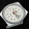 ВОССТАНОВЛЕННЫЕ ВИНТАЖНЫЕ МУЖСКИЕ ЧАСЫ SEIKO 5 AUTOMATIC JAPAN DAY/DATE a 533d-a280149-2