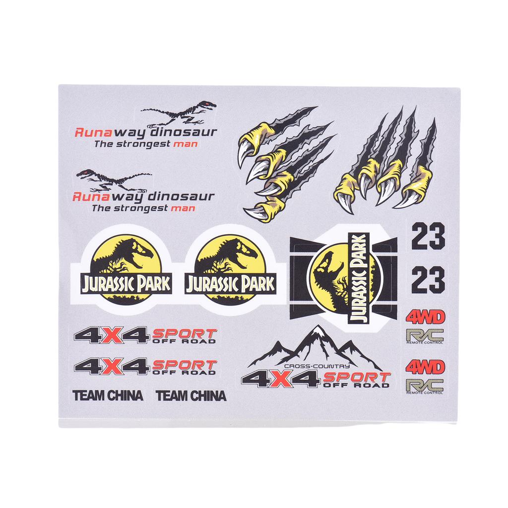 Машина на радиоуправлении, 2,4 ГГц 1:Внедорожный грузовик в масштабе 1:18, высокоскоростной, со светодиодной подсветкой, уличный электрический полноприводный автомобиль для мальчиков