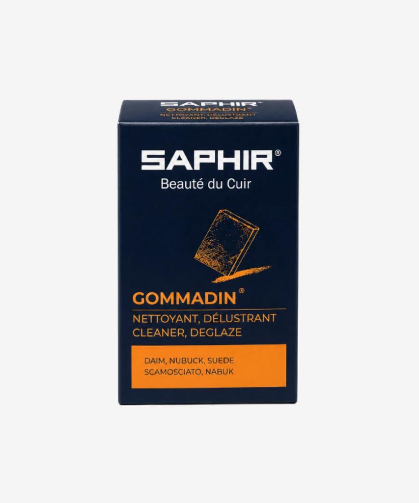 Saphir Пятновыводитель для замши и нубука